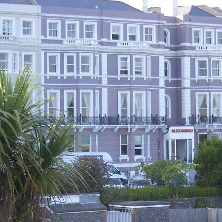 Alexandra Hotel Eastbourne Zewnętrze zdjęcie