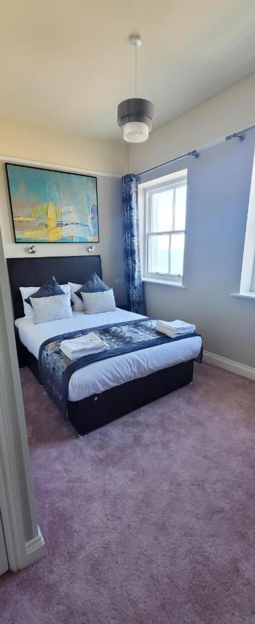 Alexandra Hotel Eastbourne Zewnętrze zdjęcie